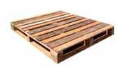 Wooden Pallets