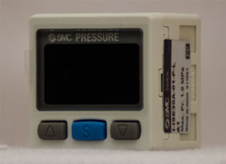 Digital Pressure Switch