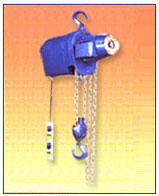 Chain Electric Hoist