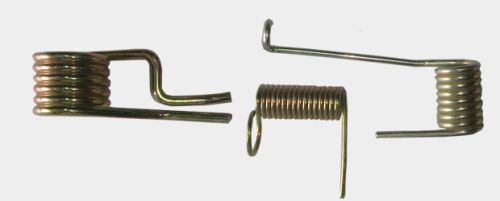 Torsion Spring