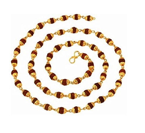 Rudraksha Beads