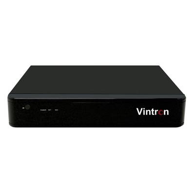 Digital Video Recorder