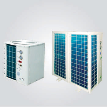 Air Source Water Heater