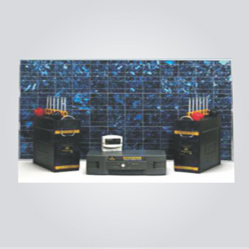 Solar inverter, Input Voltage : 24V DC