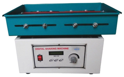 Reciprocating Shaking Machine, Power : 220V