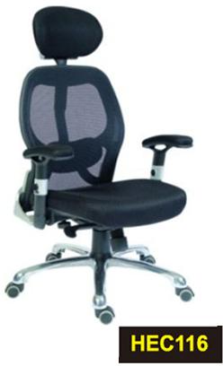 Office Chairs, Back Type : High Back
