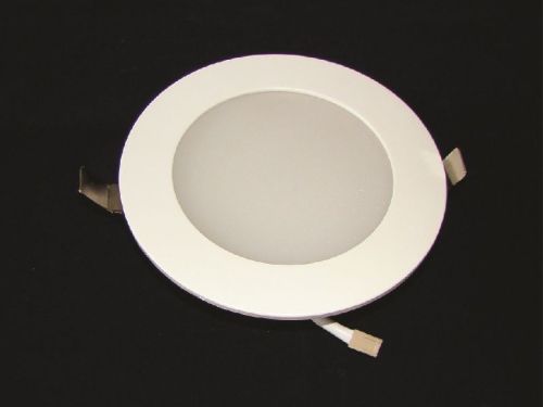 Single Color LED Round, Power Consumption : XX Watt