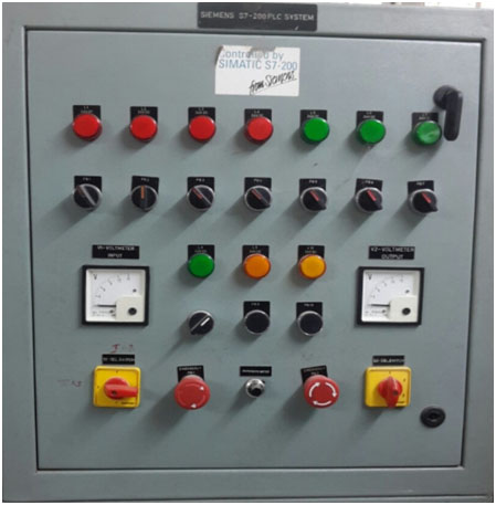 Programmable Logic Controller