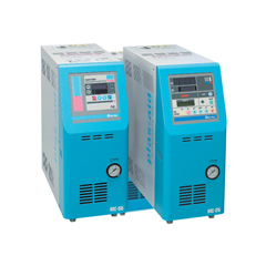 Mold Temperature Controller