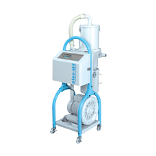 Vacuum Dryer