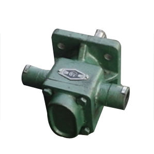 Crusher Pump