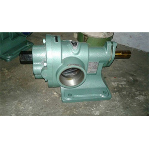 Rotary Twin Gear Pump