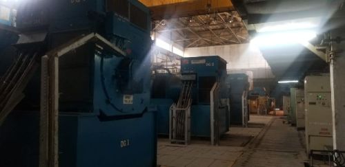 WARTSILA Complete Power Plant