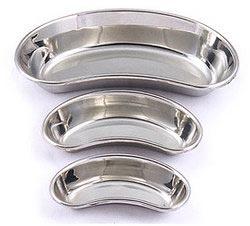 Kidney tray