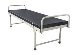 MATTRESS ATTENDANT BED