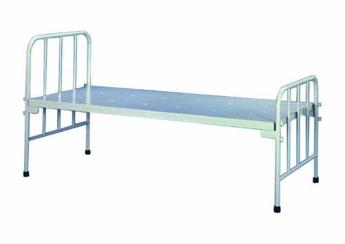 Plain Hospital Bed