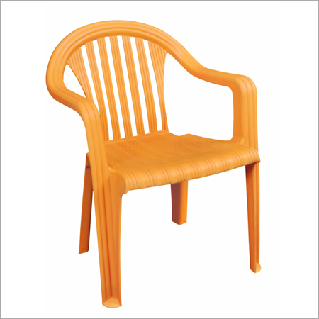 Plastic Chair