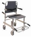 STAIR CLIMBING WHEEL CHAIR