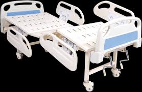 SUPER DELUXE FOWLER BED