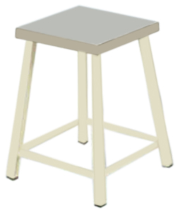 Visitor Stool