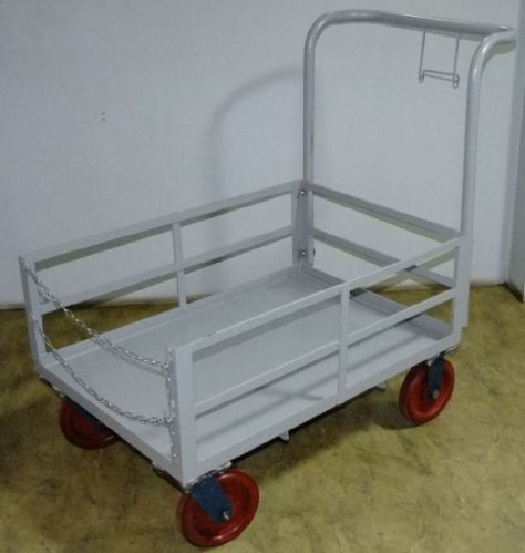 WARD FOOD TROLLEY