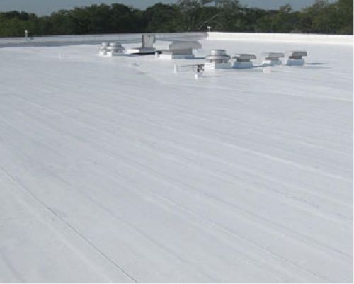 Thermal Insulating Coatings - INSUKOTE