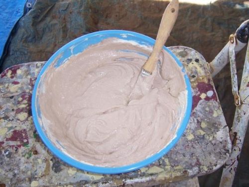 Waterproofing System - CLEAN TECH LATEX(ECO)