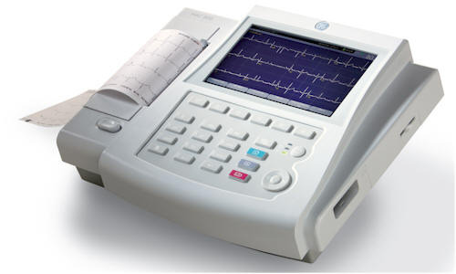 ECG Machines