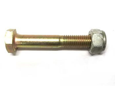 Coupling Bolts