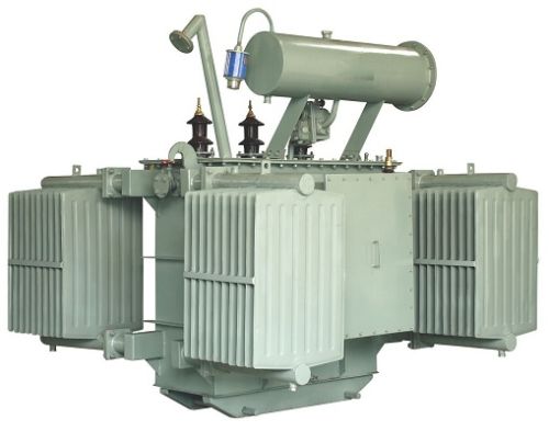 Distribution Transformers