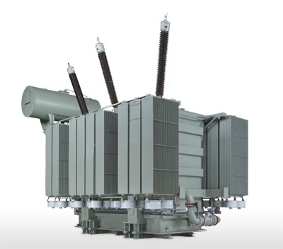 Power Transformers