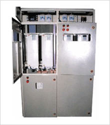 Power Control Center