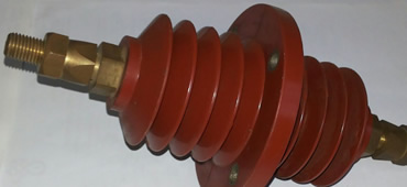 Transformer Bushing