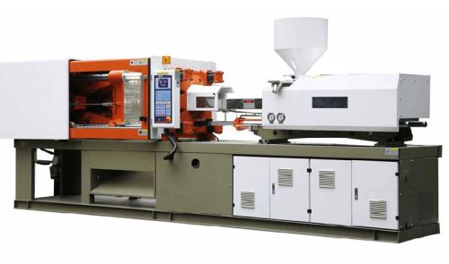 Injection Moulding Machine