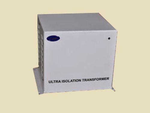 Isolation transformer, Availability : 5-10 Tons