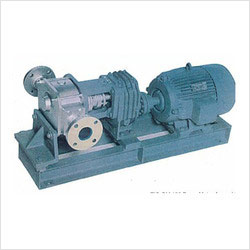 Internal Gear Pump