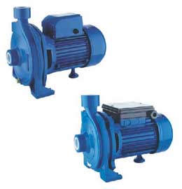 CPM Water Pumps