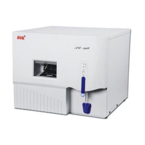 Urine Formed Elements Analyzer