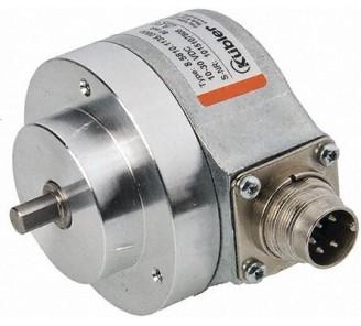 Incremental Encoder