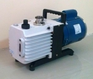 Vacuum Pumps