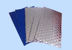 Aluminium Foil Bubble Roll