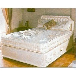 Designer Foam Mattress