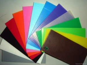 Polypropylene PP Sheets