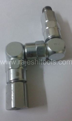 Electric 150-200kg Spray Painting Z Swivels, Feature : Easy To Use, Highly Reliable, Premium Quality