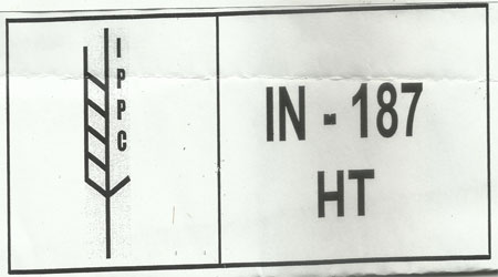 HEAT TREATMENT- CHAMBER