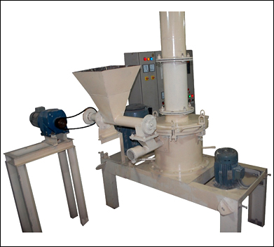 Air Classifying Mill