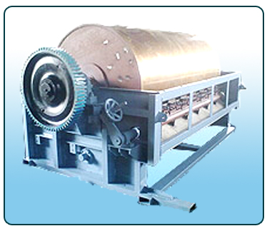 Rotary Drum Dryers