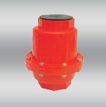 Polypropylene P.P. Check Valve, Size : 50 MM TO 100MM