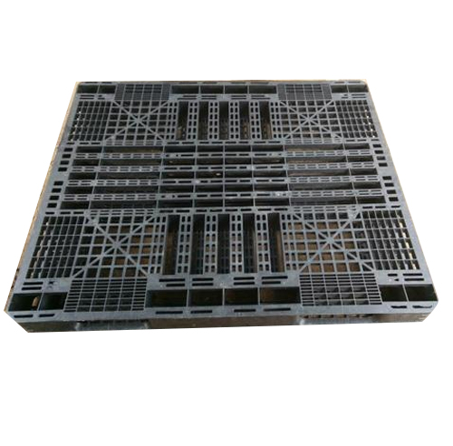 Plastic Injection Moulded Pallets, Length : 900 Mm To 1200 Mm