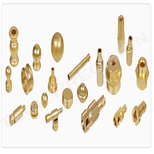 Brass Components